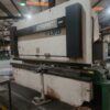 220 Ton x 13' LVD 220JS13 Hydraulic Press Brake, 1998 - Tooling Included! - Image 3