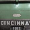 1/4" x 12' Cincinnati Shear 1812 - Continental Stacker - Image 3