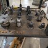 Devlieg 3H-48 Jig Mill - Image 5