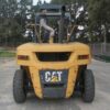 24,900 lb Caterpillar P26500 Diesel Forklift - Image 3