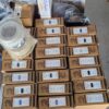 AON3D AON-M2 FDM 3D Printer, 2019 - With Filament Dryer - Image 10