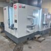 Haas VC-400 Dual Pallet VMC, 2020 - TSC, WIPS, Rigid Tapping, 4th Axis Drive & Wiring