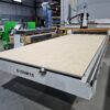 7' x 17' CR Onsrud 5100M12 CNC Router, 2019 - Tool Changer, Fanuc Control System, Automation Intelligence