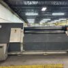 3/4" x 8' Virli Cole-Tuve 4RS-8-320 Hydraulic 4 Roll Plate Bending Machine, 2010 - Hydraulic Drop End