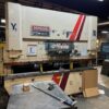 100 Ton x 10' Niagara HBR 100 CNC Press Brake, 1990