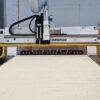 7' x 17' CR Onsrud 5100M12 CNC Router, 2019 - Tool Changer, Fanuc Control System, Automation Intelligence - Image 2
