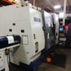 Mori Seiki ZT 2500Y CNC Lathe, 2002 - Twin Turret, Sub Spindle, Chip Conveyor - Image 2
