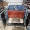 OTC Daihen Robotic Welding Cell, 2002 - Almega EX-V6 Robot - Image 2