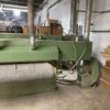 Tagliabue Cross-Head Dual Belt Sander - Image 2