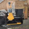 2' x 3' ELECNC Blue Elephant 6090 CNC Router, 2022 - Dust Collector