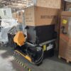 2' x 3' ELECNC Blue Elephant 6090 CNC Router, 2022 - Dust Collector - Image 2