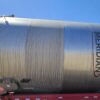 20,000 Gallon 304L Stainless Steel Tank, 2022 - Never Used - Image 4