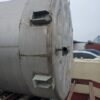 2,800 Gallon Stainless Steel Tank with Inside/Outside Access Ladder - Image 3