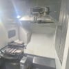 Haas VC-400 Dual Pallet VMC, 2020 - TSC, WIPS, Rigid Tapping, 4th Axis Drive & Wiring - Image 3