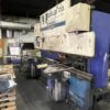 160 Ton x 13' Pullmax Ursviken Optima 4.1/3.15 6-Axis CNC Press Brake, 1999 - W/Crowning, Pre-Removal Pricing - Image 3
