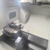 Haas VC-400 Dual Pallet VMC, 2020 - TSC, WIPS, Rigid Tapping, 4th Axis Drive & Wiring - Image 4