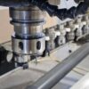 7' x 17' CR Onsrud 5100M12 CNC Router, 2019 - Tool Changer, Fanuc Control System, Automation Intelligence - Image 4