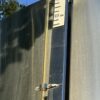 3,100 Gallon/100 BBLJV Northwest Stainless Steel Cold Liquor Tank - Image 4