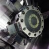 Mori Seiki ZT 2500Y CNC Lathe, 2002 - Twin Turret, Sub Spindle, Chip Conveyor - Image 5