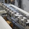 7' x 17' CR Onsrud 5100M12 CNC Router, 2019 - Tool Changer, Fanuc Control System, Automation Intelligence - Image 5