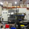 Mori Seiki ZT 2500Y CNC Lathe, 2002 - Twin Turret, Sub Spindle, Chip Conveyor - Image 11