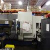 Mori Seiki ZT 2500Y CNC Lathe, 2002 - Twin Turret, Sub Spindle, Chip Conveyor - Image 12