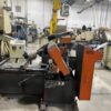 12" x 12" Cosen C-300NC Automatic Horizontal Saw, 2005 - Image 4
