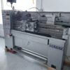 Sharp 1340VS Engine Lathe, 2012 - Tailstock, Digital Read Out