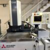 Mitsubishi EA8M Sinker EDM, 2014 - Chiller