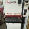 Timesavers 1211-12-0 Belt Sander, 2011 - Image 2