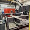 Miller Panasonic PerformArc 2200-SS Automated Robotic Weld Cell, 2020 - Tawers 450 Amp WGH, Tawers Reamer, Tregakiss ICE Water Cooled Torch, Tregakiss Reamer - Image 2