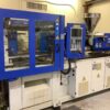 130 Ton 10.5 Oz Tederic D130/510 i510 Injection Molding Machine, 2017 - Image 5