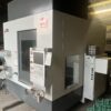Haas UMC-750 VMC 5 Axis, 2021 - Thru Spindle Ready, 10k RPM spindle - Image 2