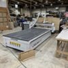 5'x10' Laguna MCNC Swift CNC Router, 2020 - Vacuum Table, Dust Collector - Image 3