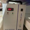 180 Watt Bescutter LC1325D CNC CO2 Laser, 2021 - 4'x8' Bed, Chiller - Image 5