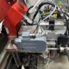 Gannomat Index 230 Horizontal Dowel Insert Machine, 2018 - Image 3
