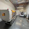 242 Ton 20.7 oz. Kawaguchi KX220 Injection Molding Machine , 2005 - Image 3