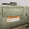 50 Ton Piranha P50 Ironworker, 1998 - Image 6