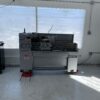 Sharp 1340VS Engine Lathe, 2012 - Tailstock, Digital Read Out - Image 2
