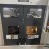 Takisawa TT2100 Twin Spindle Multi-Axis CNC Lathe Auto Load Chuckers, 2022 - Never Ran Production!, 16-Pallet Gantry Loading System, Chip Conveyor - Image 11