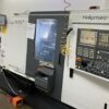 Nakamura Super NTY3 Twin-Spindle CNC Lathe, 2006 - 3 Turret, Y-Axis, Live Tool, Bar Feeder, Fanuc - Image 2