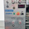 Sharp 1340VS Engine Lathe, 2012 - Tailstock, Digital Read Out - Image 11