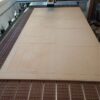5'x10' Techno LC Seires 59120 CNC Router, 2007 - Upgraded High Speed Servo Motors, 6 Zone Adjustable Vacuum Table, 8 Tool ATC, 5HP HSD Spindle - Image 2