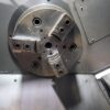 FUJI TNW-35TR 6-AXIS TWIN SPINDLE LIVE TOOL LATHE W/ GANTRY LOADER, 2007- Twin Turrets, 8" Chucks x2 - Image 7