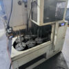 FUJI TNW-35TR 6-AXIS TWIN SPINDLE LIVE TOOL LATHE W/ GANTRY LOADER, 2007- Twin Turrets, 8" Chucks x2 - Image 18
