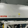 2000 Watt Rofin Sinar DC020 Slab Laser, 1999