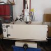 Chmer 323Z ZNC EDM, 2021 - Fire Suppression, 3R Macro Chuck, Macro Pallets - Image 2