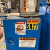 3/16" x 10' Wysong 1010-R3 Power Squaring Shear, 1978 - Image 3