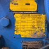 3/16" x 10' Wysong 1010-R3 Power Squaring Shear, 1978 - Image 5