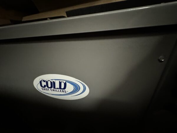 Isolate ISO-CDMH, 10.2X.2F Extraction System, 2018 - Never Been Used - Image 4